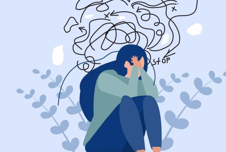 کتر مشاوره سوء استفاده عاطفی در تهران